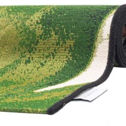 Tom Tailor Tapis Extérieur Tapis Moderne Outdoor D'extérieur Tissé Plat Vert 123x180 -Tapis extérieur Soldes tapis moderne outdoor d exterieur tisse plat vert 123x180 18