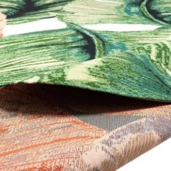 Tom Tailor Tapis Extérieur Tapis Moderne Outdoor D'extérieur Tissé Plat Vert 160x230 12 Tom Tailor Tapis Extérieur Tapis Moderne Outdoor D'extérieur Tissé Plat Vert 160x230 -Tapis extérieur Soldes tapis moderne outdoor d exterieur tisse plat vert 160x230 5