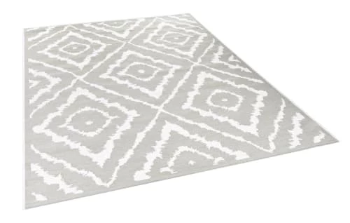 Tom Tailor Tapis Extérieur Tapis Moderne Outdoor D'extérieur Tissé Plat Vert 160x230 4 Tom Tailor Tapis Extérieur Tapis Moderne Outdoor D'extérieur Tissé Plat Vert 160x230 – Image 2