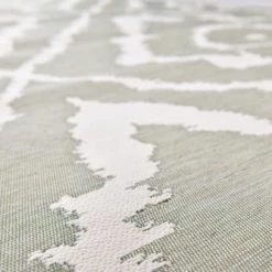 Tom Tailor Tapis Extérieur Tapis Moderne Outdoor D'extérieur Tissé Plat Vert 160x230 10 Tom Tailor Tapis Extérieur Tapis Moderne Outdoor D'extérieur Tissé Plat Vert 160x230 -Tapis extérieur Soldes tapis moderne outdoor d exterieur tisse plat vert 160x230 9