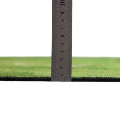 Tom Tailor Tapis Extérieur Tapis Moderne Outdoor D'extérieur Tissé Plat Vert 70x120 -Tapis extérieur Soldes tapis moderne outdoor d exterieur tisse plat vert 70x120 10