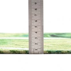 Tom Tailor Tapis Extérieur Tapis Moderne Outdoor D'extérieur Tissé Plat Vert 70x120 -Tapis extérieur Soldes tapis moderne outdoor d exterieur tisse plat vert 70x120 16