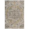 Flair Rugs Tapis Extérieur Tapis Orientale En Polypropylène Multicolore 120x170 -Tapis extérieur Soldes tapis orientale en polypropylene multicolore 120x170 1