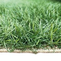 Nazar Tapis Extérieur Tapis Pelouse Artificielle Pour Terrasse, Jardin, Patio – 160x240cm -Tapis extérieur Soldes tapis pelouse artificielle pour terrasse jardin patio 160x240cm 3