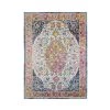 The Deco Factory Tapis Extérieur Tapis Pour Intérieur-extérieur Médaillon Multi 120x170 -Tapis extérieur Soldes tapis pour interieur exterieur medaillon multi 120x170 1