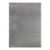 The Deco Factory Tapis Extérieur Tapis Scintillant Pour Intérieur-extérieur Argent 120x170 -Tapis extérieur Soldes tapis scintillant pour interieur exterieur argent 120x170 1