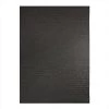 The Deco Factory Tapis Extérieur Tapis Scintillant Pour Intérieur-extérieur Noir 120x170 -Tapis extérieur Soldes tapis scintillant pour interieur exterieur noir 120x170 2