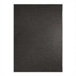 The Deco Factory Tapis Extérieur Tapis Scintillant Pour Intérieur-extérieur Argent 120x170 -Tapis extérieur Soldes tapis scintillant pour interieur exterieur noir 120x170 8