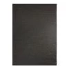 The Deco Factory Tapis Extérieur Tapis Scintillant Pour Intérieur-extérieur Noir 160x230 -Tapis extérieur Soldes tapis scintillant pour interieur exterieur noir 160x230 3