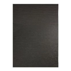 The Deco Factory Tapis Extérieur Tapis Scintillant Pour Intérieur-extérieur Noir 160x230 -Tapis extérieur Soldes tapis scintillant pour interieur exterieur noir 160x230 8