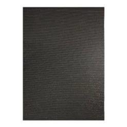 The Deco Factory Tapis Extérieur Tapis Scintillant Pour Intérieur-extérieur Argent 180x280 -Tapis extérieur Soldes tapis scintillant pour interieur exterieur noir 180x280 1