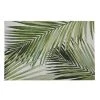 Maisons Du Monde Tapis Extérieur Tapis Tissé Jacquard écru Motif Feuillage Vert 160x230, OEKO-TEX® -Tapis extérieur Soldes tapis tisse jacquard ecru motif feuillage vert 160x230 oeko tex 1000 9 19 211948 1