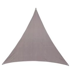 Neka Voiles D'ombrage Voile D'ombrage Anori 4x4x4 émeraude -Tapis extérieur Soldes voile d ombrage anori 4x4x4 taupe