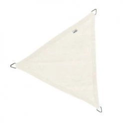 Nesling Voiles D'ombrage Voile D Ombrage Triangle 3,6 M