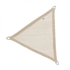 Nesling Voiles D'ombrage Voile D Ombrage Triangle 3,6 M