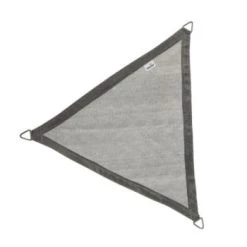 Nesling Voiles D'ombrage Voile D Ombrage Triangle 3,6 M -Tapis extérieur Soldes voile d ombrage triangle 3 6 m 28