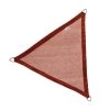Nesling Voiles D'ombrage Voile D Ombrage Triangle 3,6 M 1 Nesling Voiles D'ombrage Voile D Ombrage Triangle 3,6 M -Tapis extérieur Soldes voile d ombrage triangle 3 6 m 6